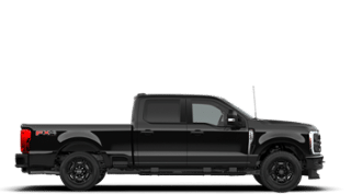 2026 Ford Super Duty® External Image 1